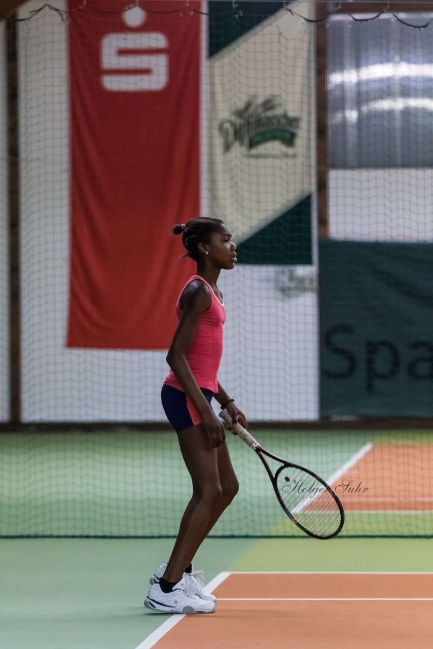 Noma Noha Akugue 325 - Sparkasse Westholstein Pokal Marne